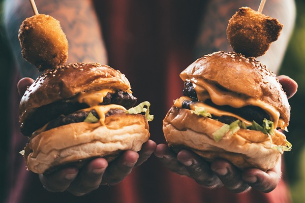 Hoe de vetopname te blokkeren en af te vallen na 40?