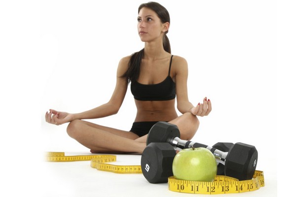 Vetverbrandingsprogramma: hoe verbrand je lichaamsvet na 40?